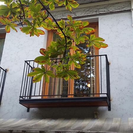 Gimi Vendeghaz Hotel Baja Luaran gambar