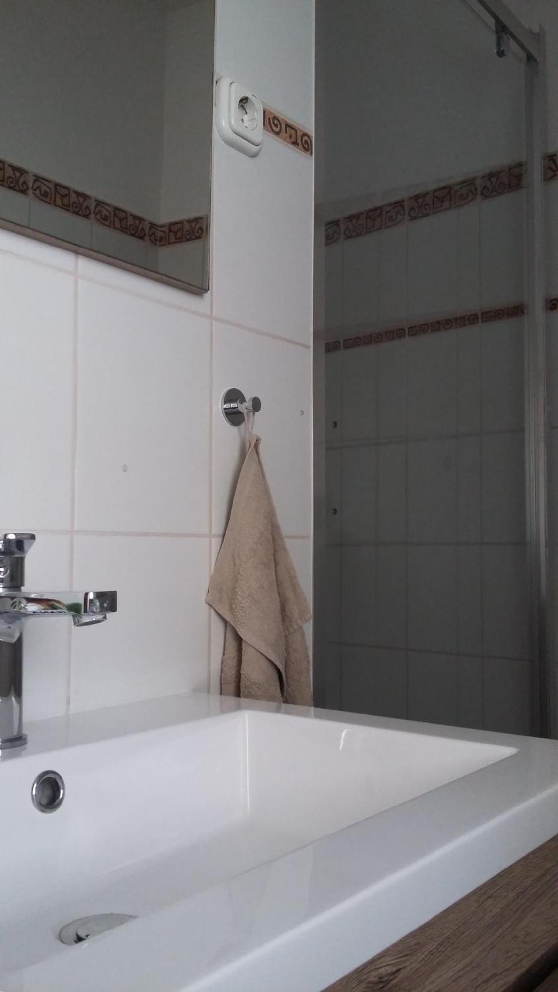Gimi Vendeghaz Hotel Baja Luaran gambar
